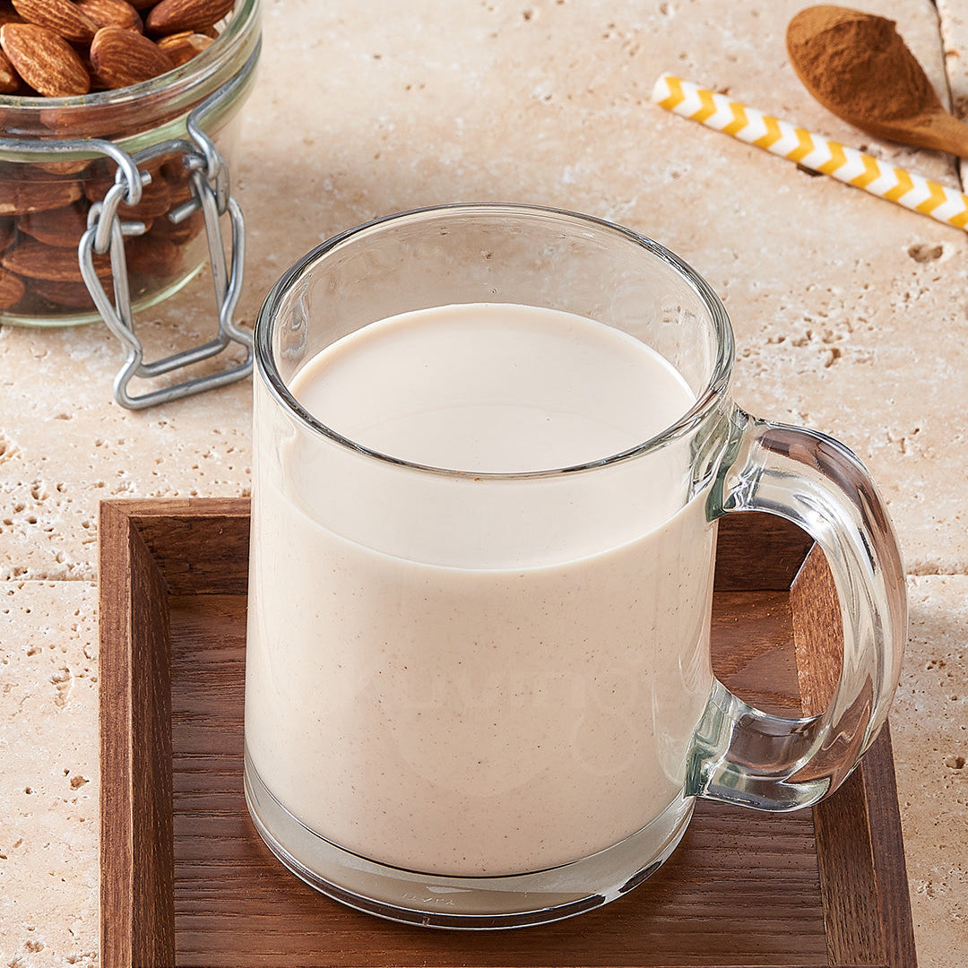 Almond Milk