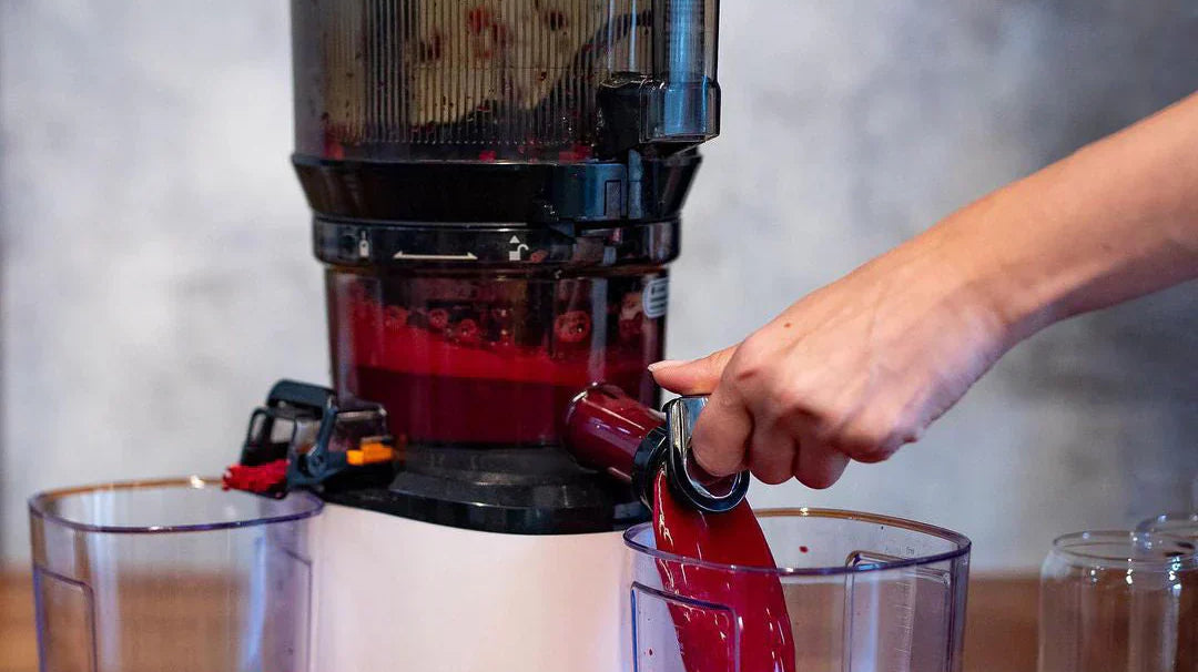 Natural Cleansing ABC Juice