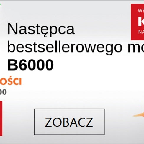 Kuvings juicer TOP3 in Poland