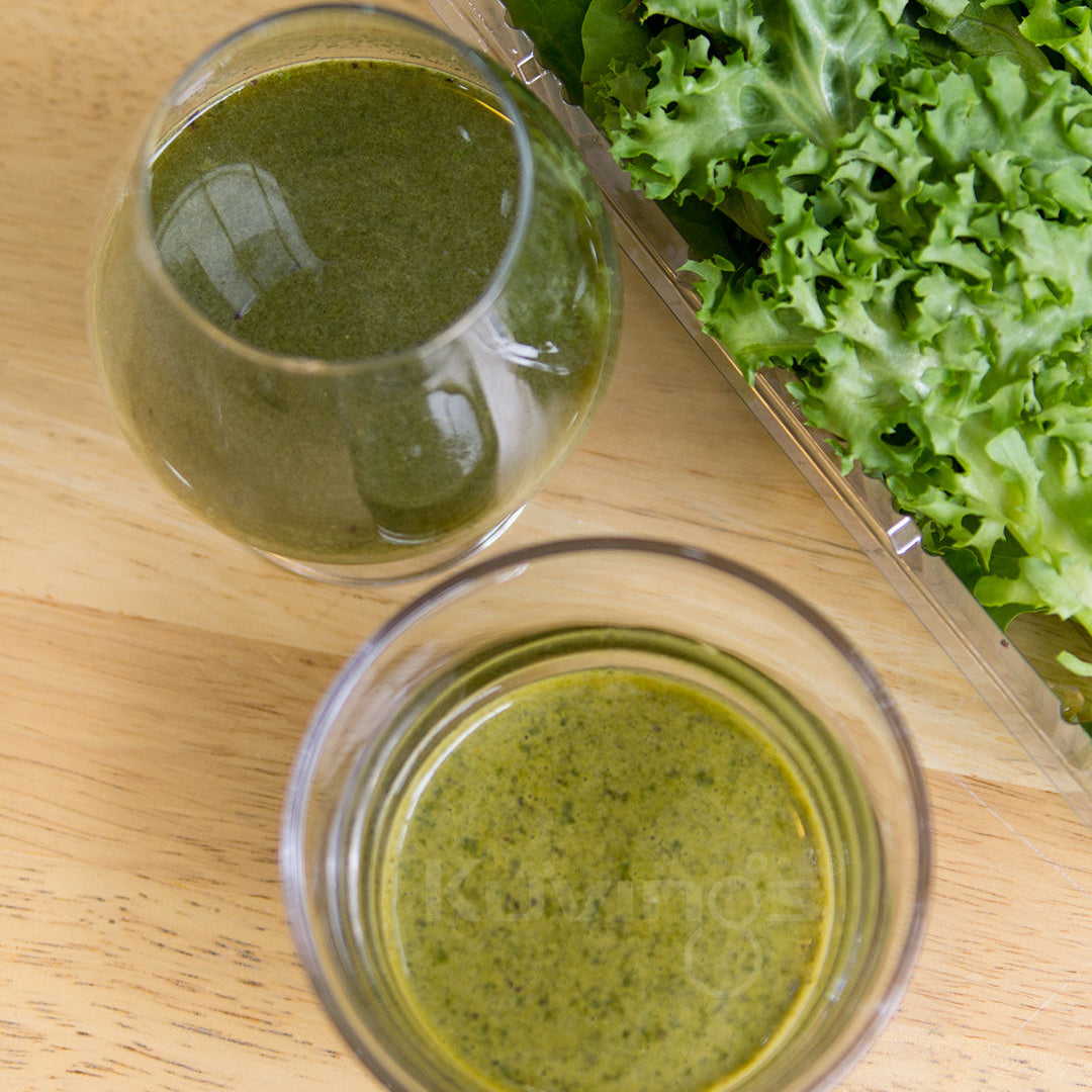 Diet Cucumber Green Juice