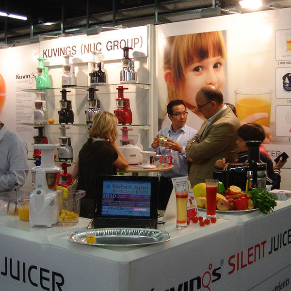 Tendence – Frankfurt 2016