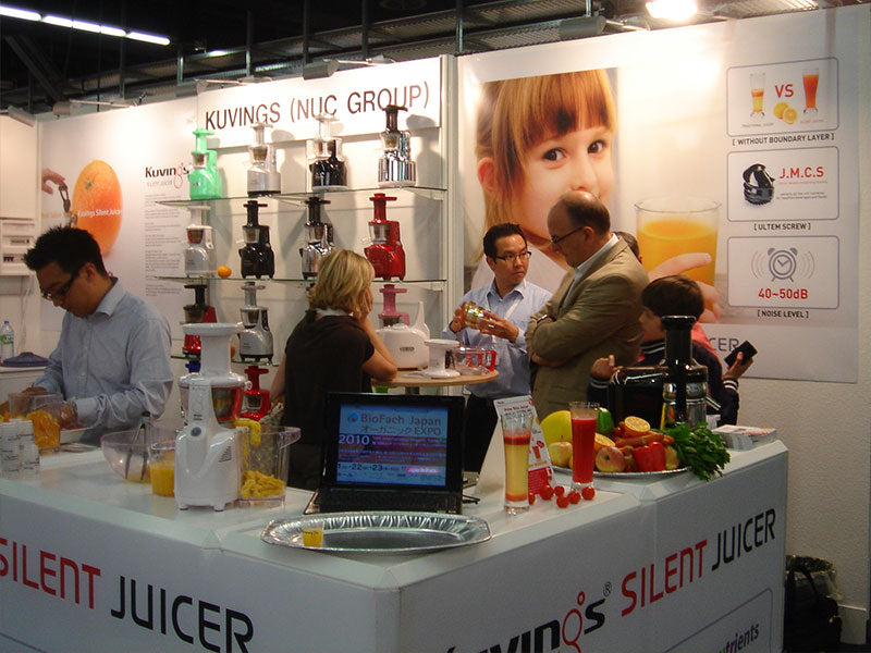 Tendence – Frankfurt 2016