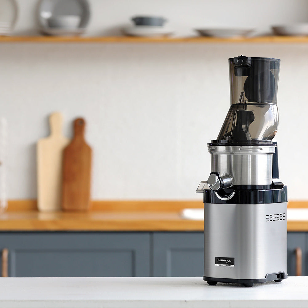 Kuvings to Participate in the HOTERES JAPAN 2021 in Japan