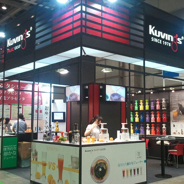 BioFach – JAPAN (2012.01)