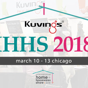 International home housewares show 2018
