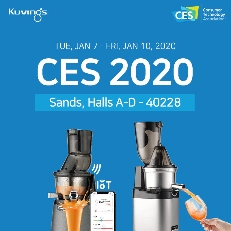 CES 2020