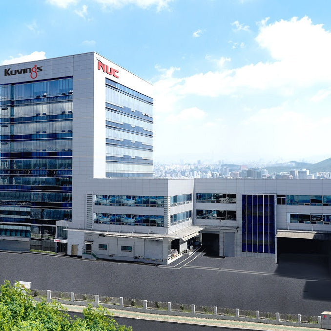 Kuvings Celebrates its 43rd Anniversary