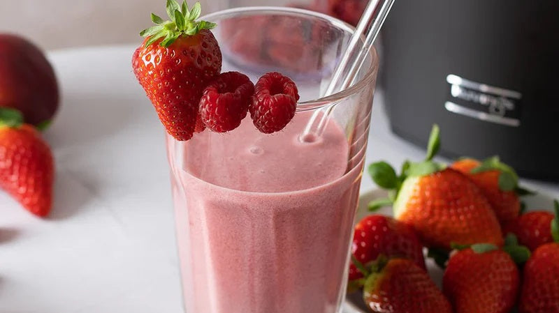 Womens's Power Shake