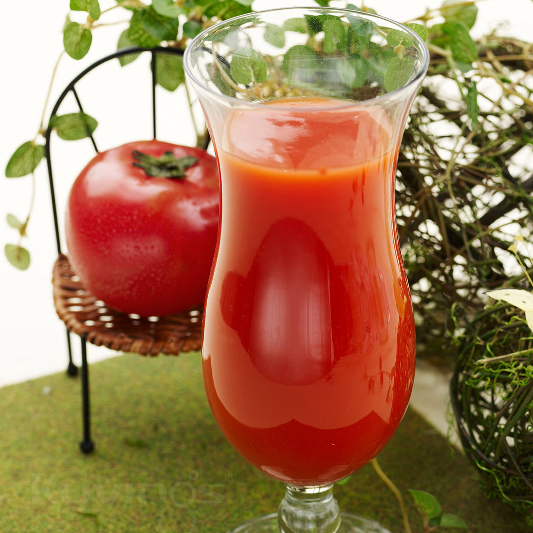 Drinkable Salsa Sauce