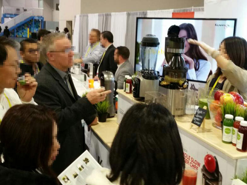 CES 2017 - USA Las Vegas 2017-01