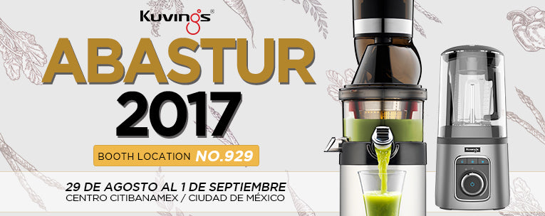 abastur 2017 : 2017.8.29~9.1