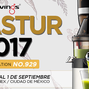 abastur 2017 : 2017.8.29~9.1