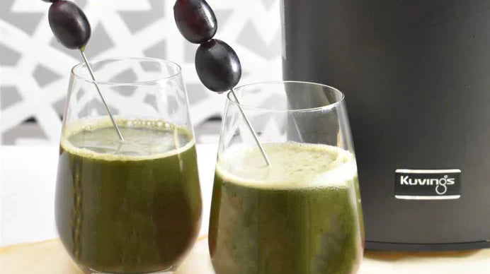 Ramadan – Juice to Reduce Fatigue