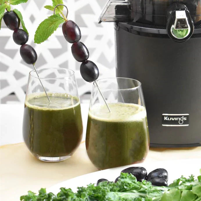 Ramadan – Juice to Reduce Fatigue