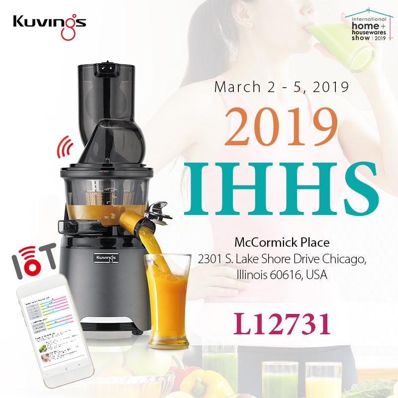 2019 IHHS