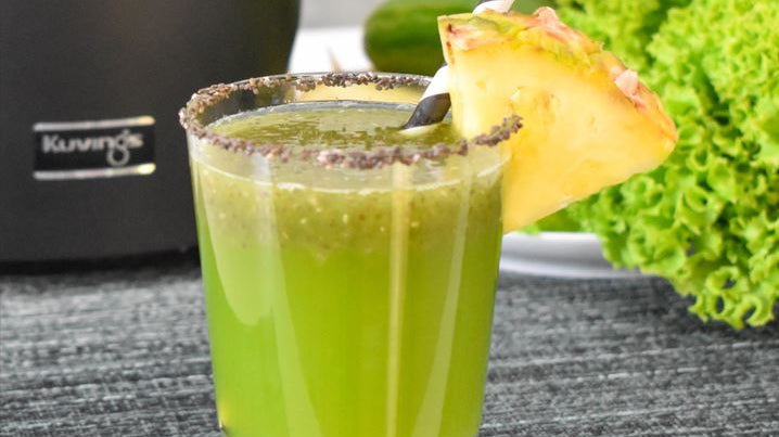 Ramadan – Juice to Boost Digestion