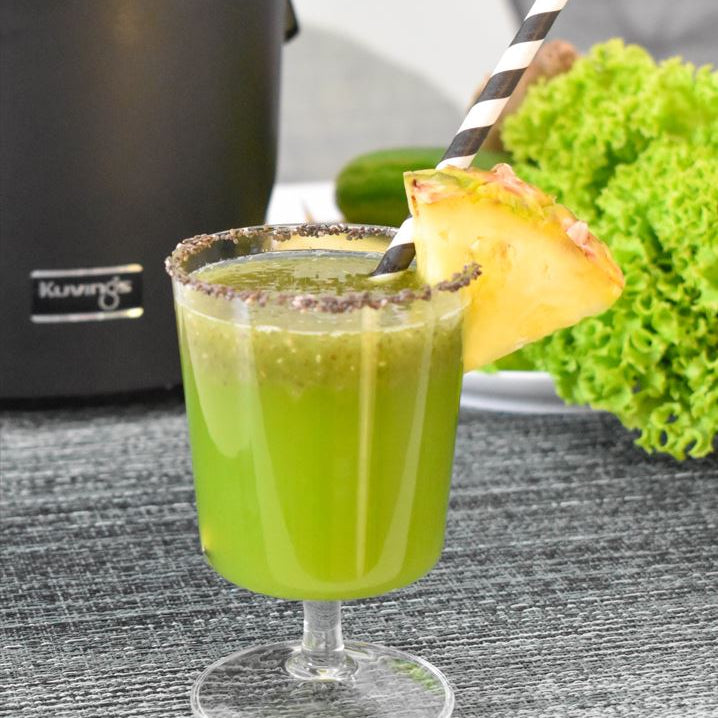 Ramadan – Juice to Boost Digestion