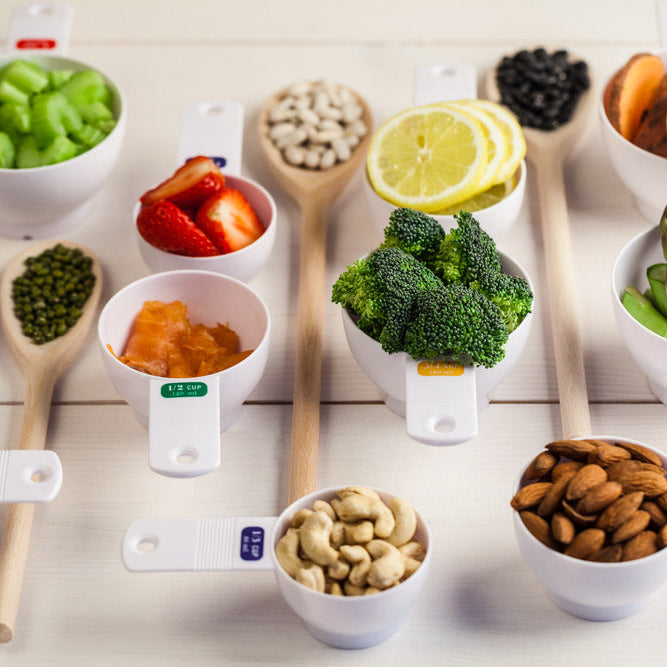 HEALTH TRENDS 2021: SUPERFOODS