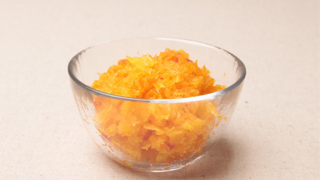 What to Do with the Pulp