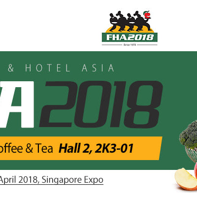 FOOD & HOTEL ASIA (FHA2018)