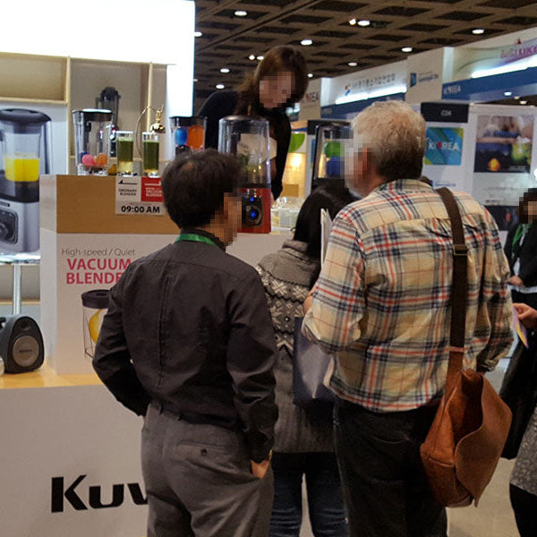 Lohs Expo 2017 - Hong Kong