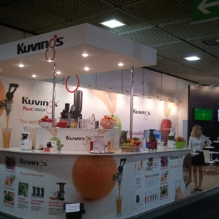 IFA – Internationale Funkausstellung 2013.09