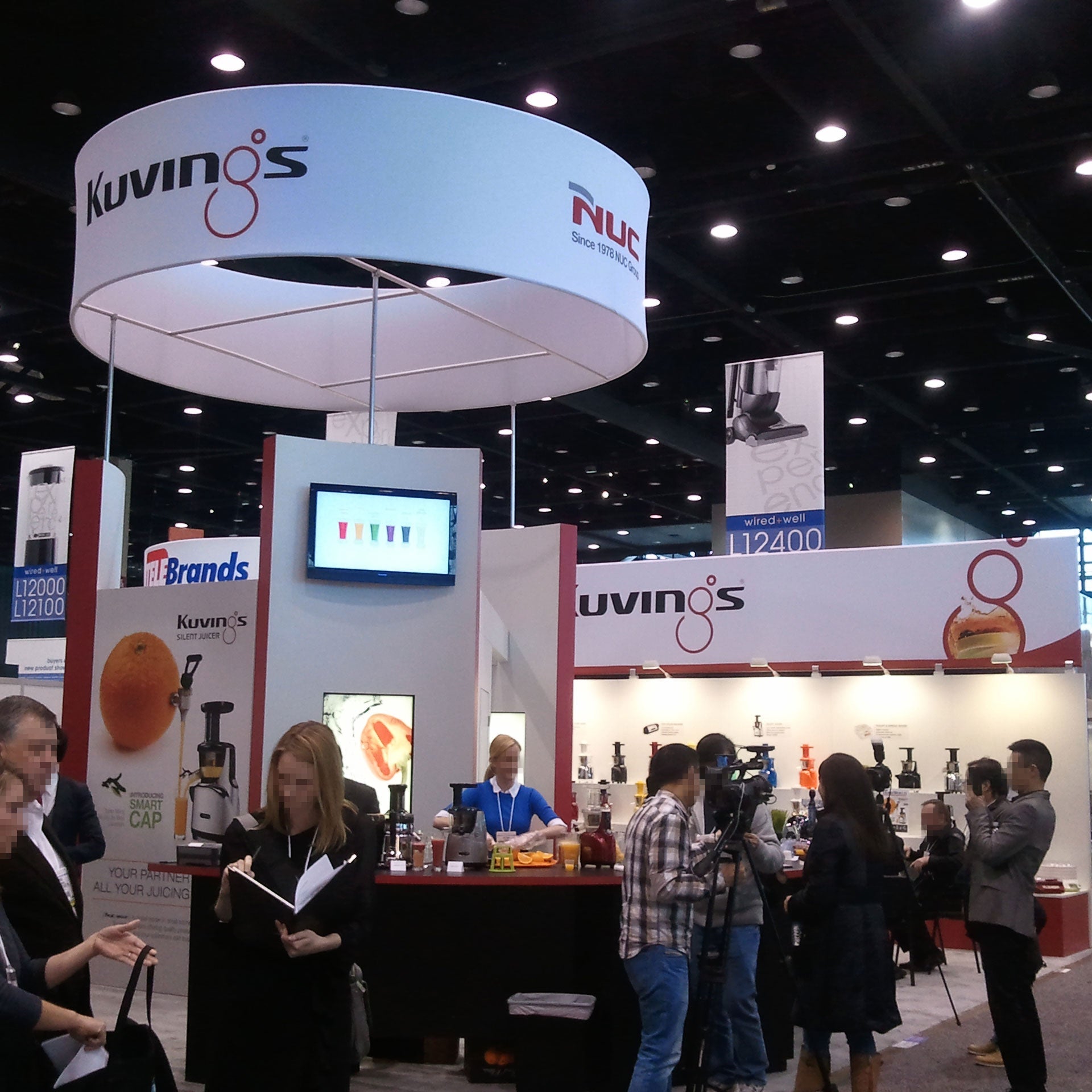 IHHS – International Home and Housewares Show 2013.03