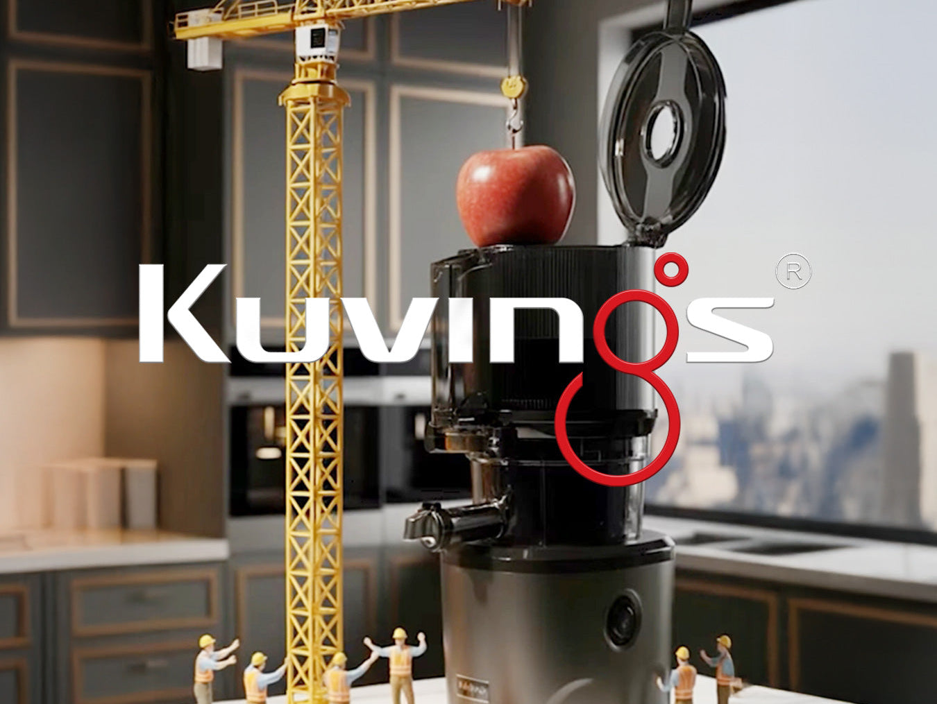 Redefining Brand Experience Through AI: The Digital Innovation of Kuvings