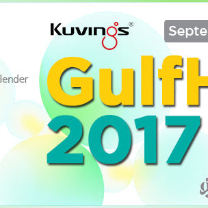 GulfHost 2017 : 2017.9.18~9.20