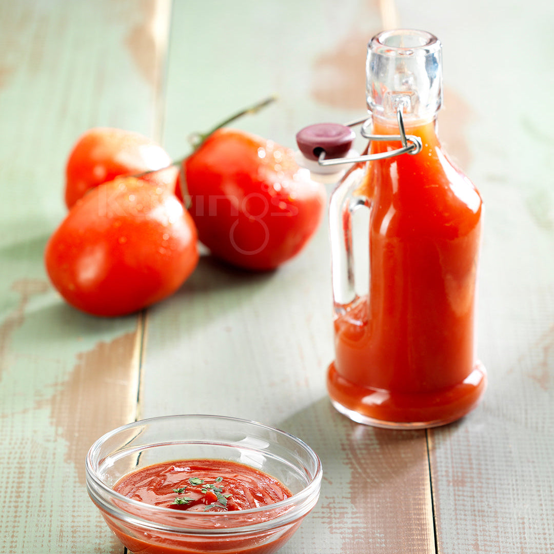Tomato Ketchup