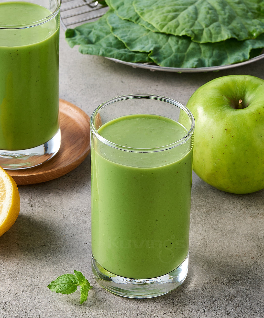 Daily Smoothie