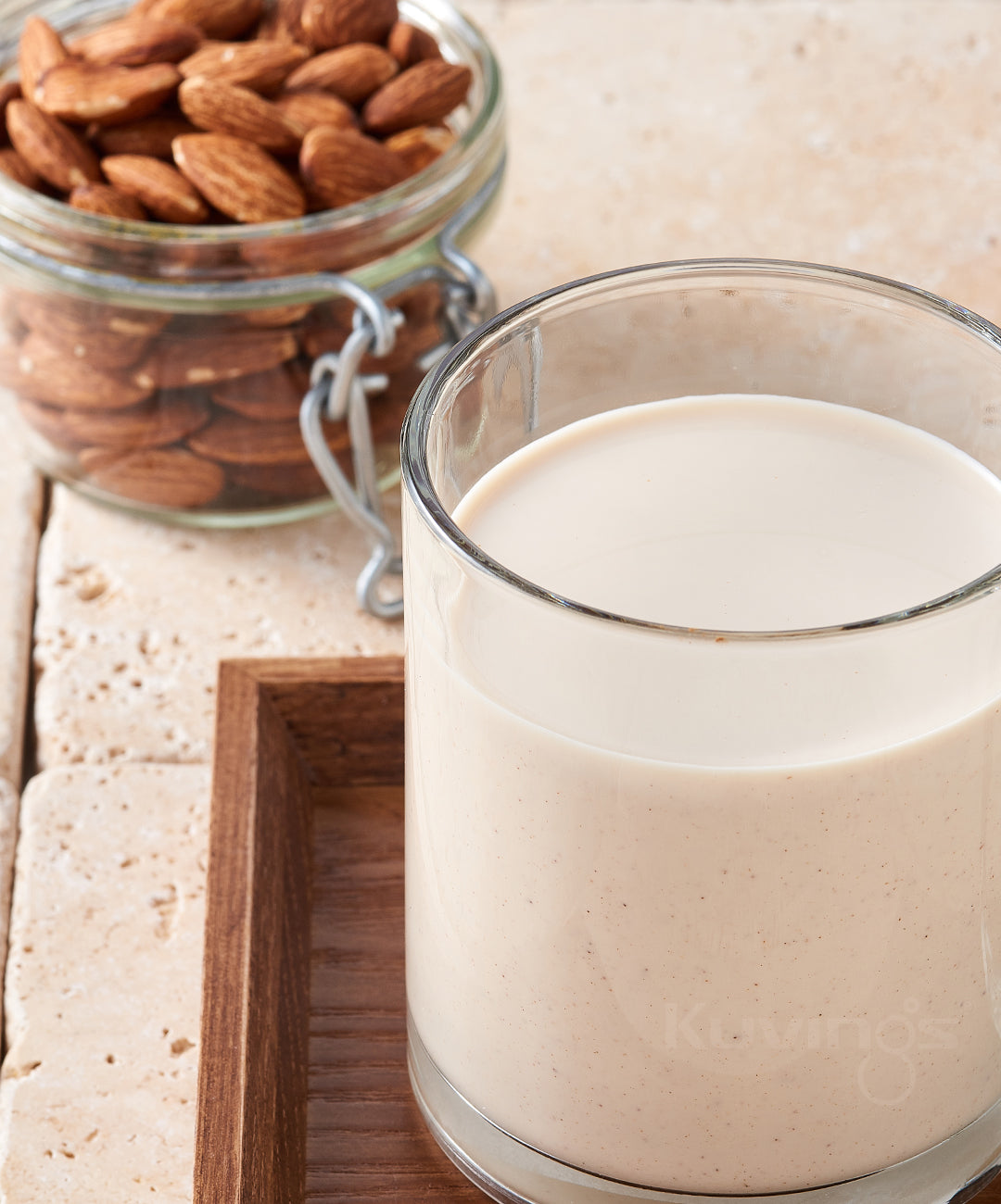 Almond Milk
