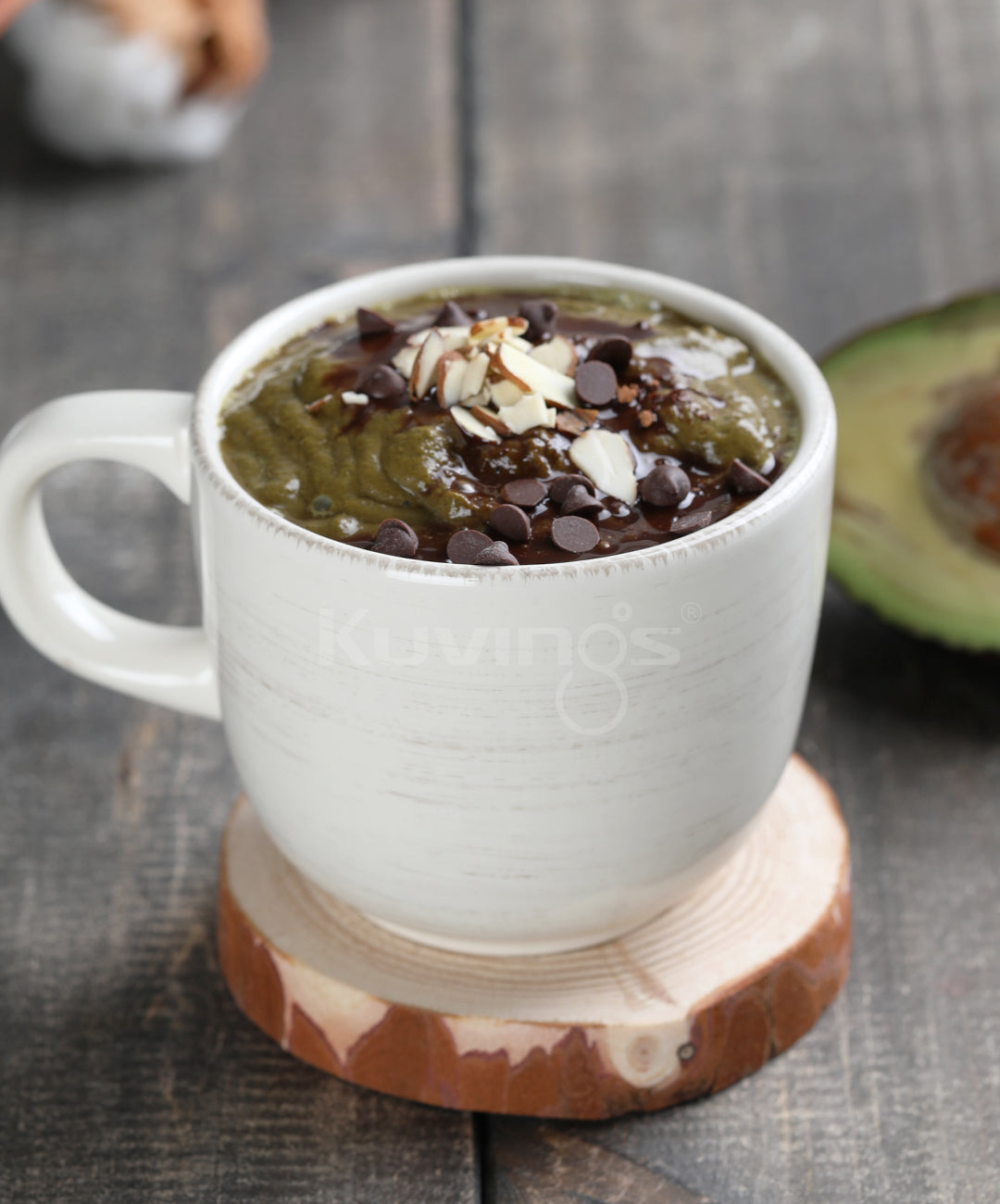 Antioxidant Cacao Smoothie