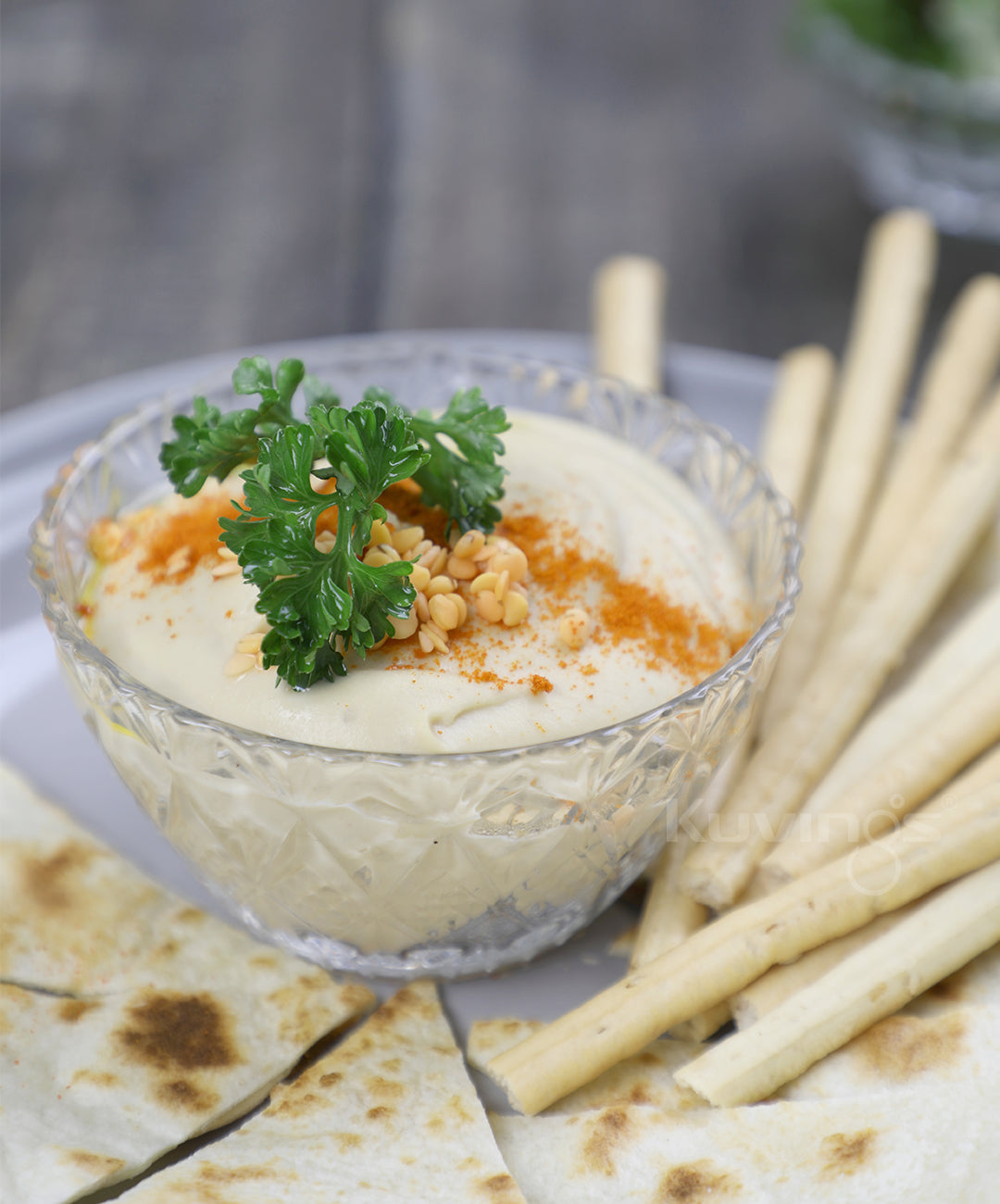 Hummus