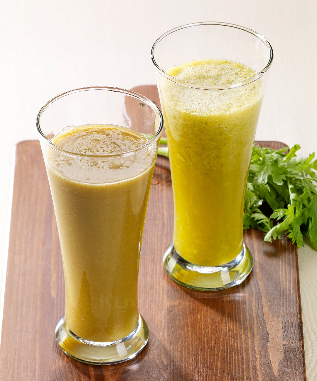 Crown Daisy Smoothie