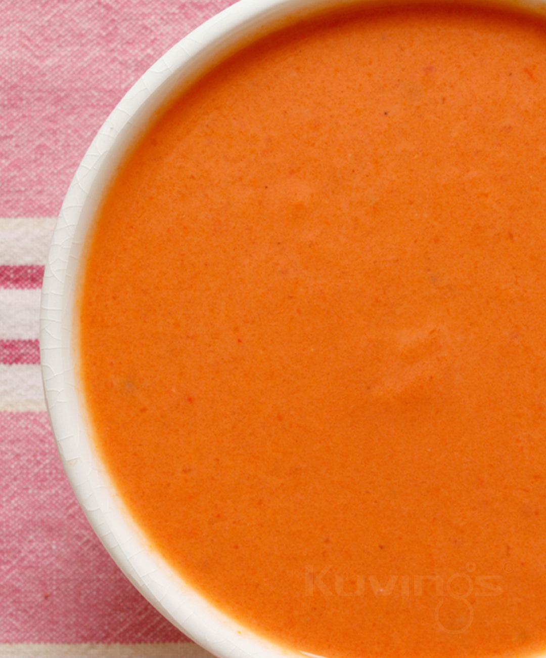 Apple Carrot Rice Soup