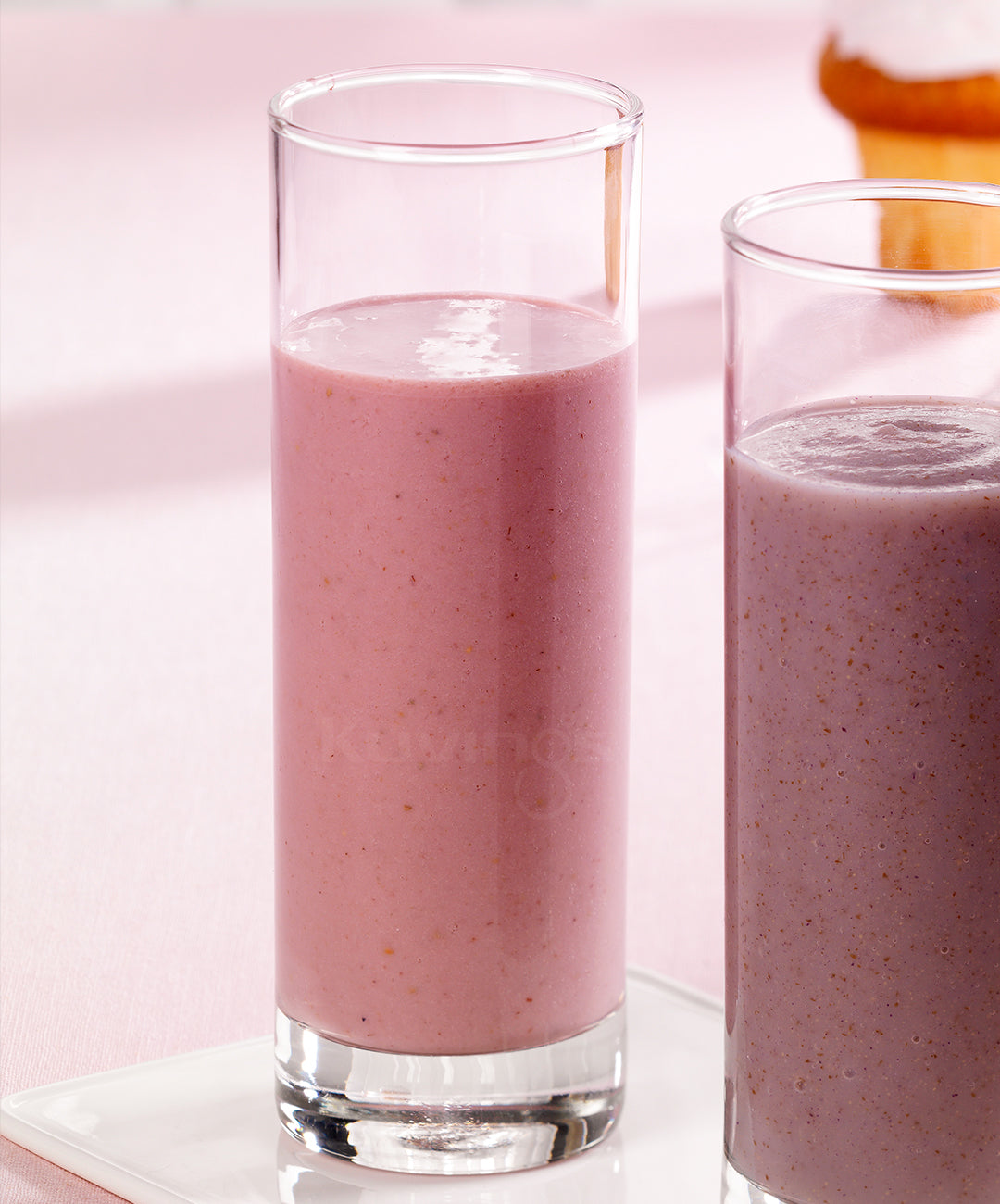 Pomegranate Smoothie