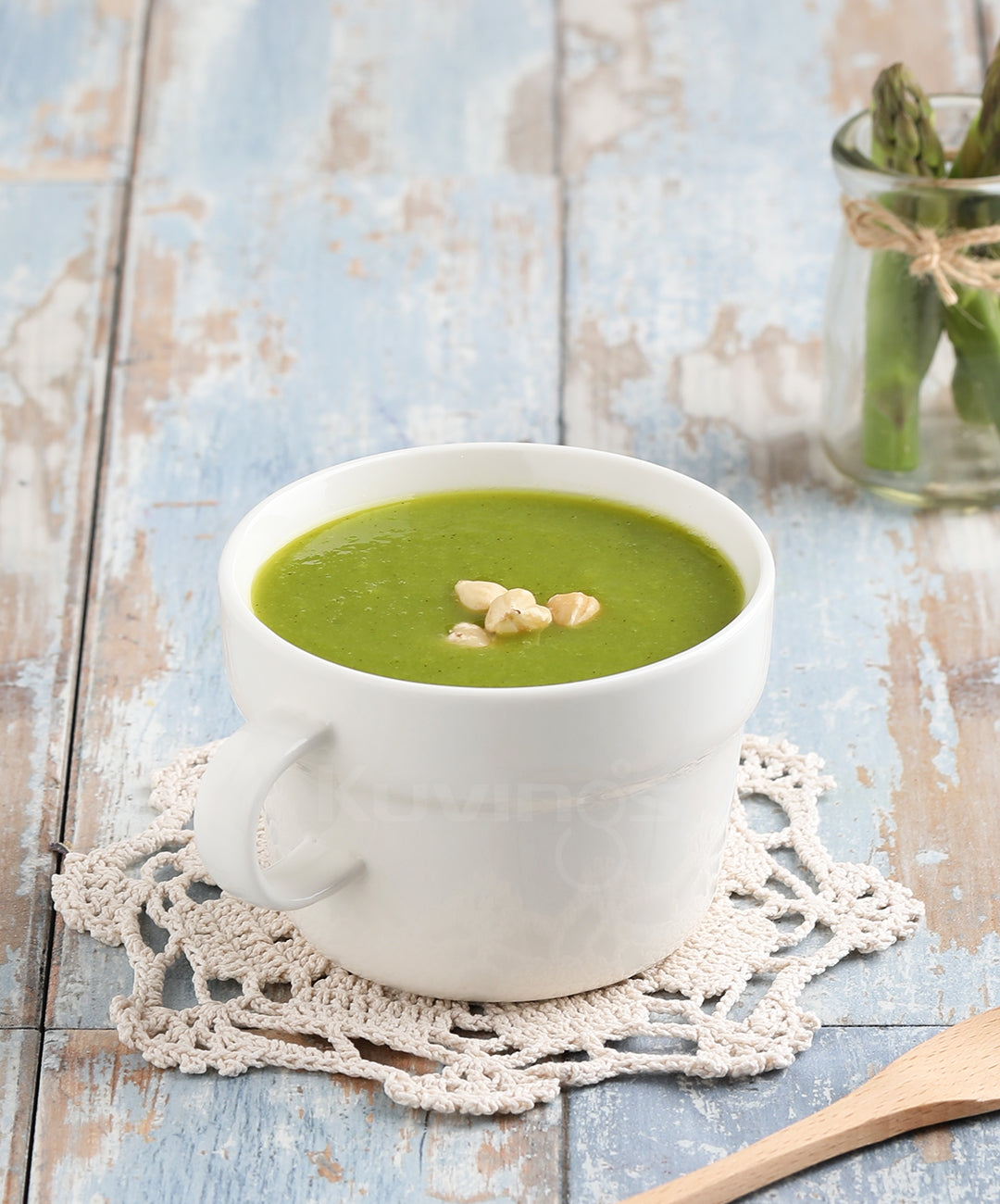 Asparagus Juice