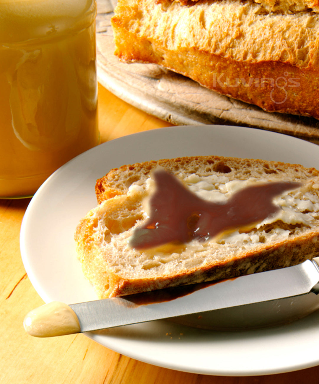 Choco-nut Spread