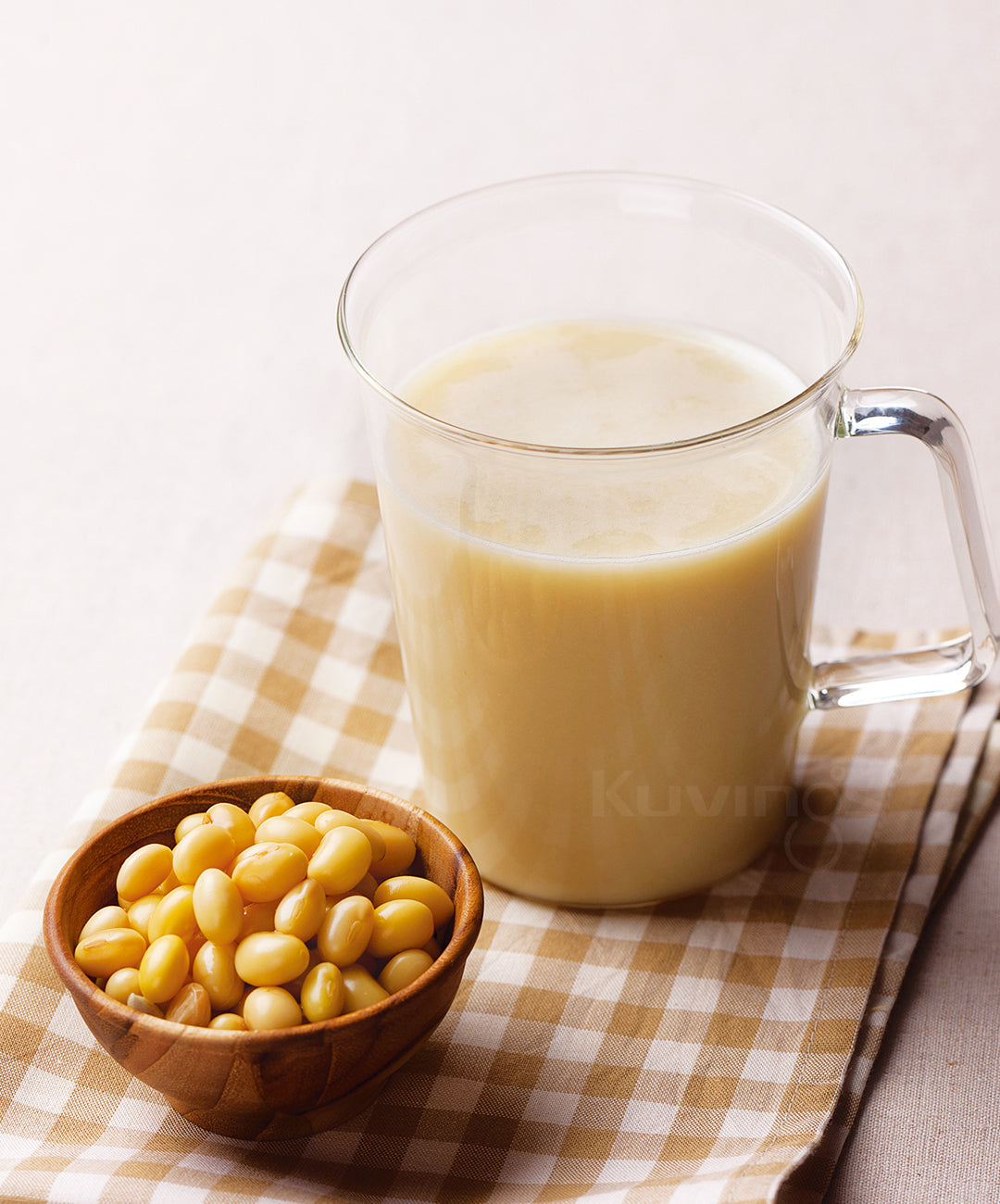 Soy Milk