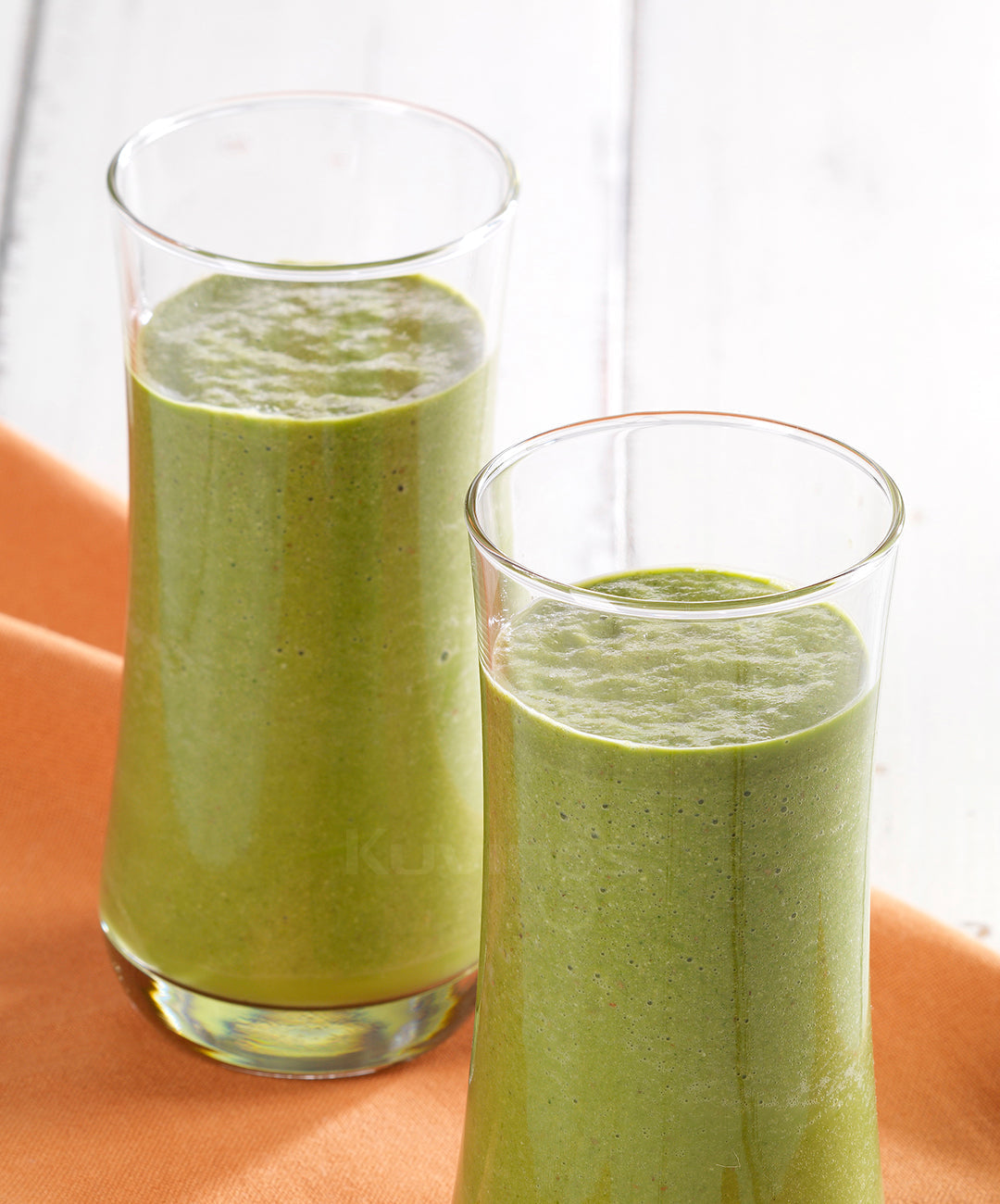 Basic Green Smoothie