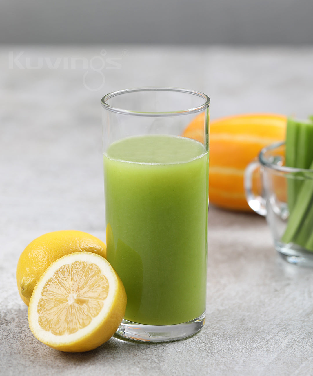 Bitter Melon Juice