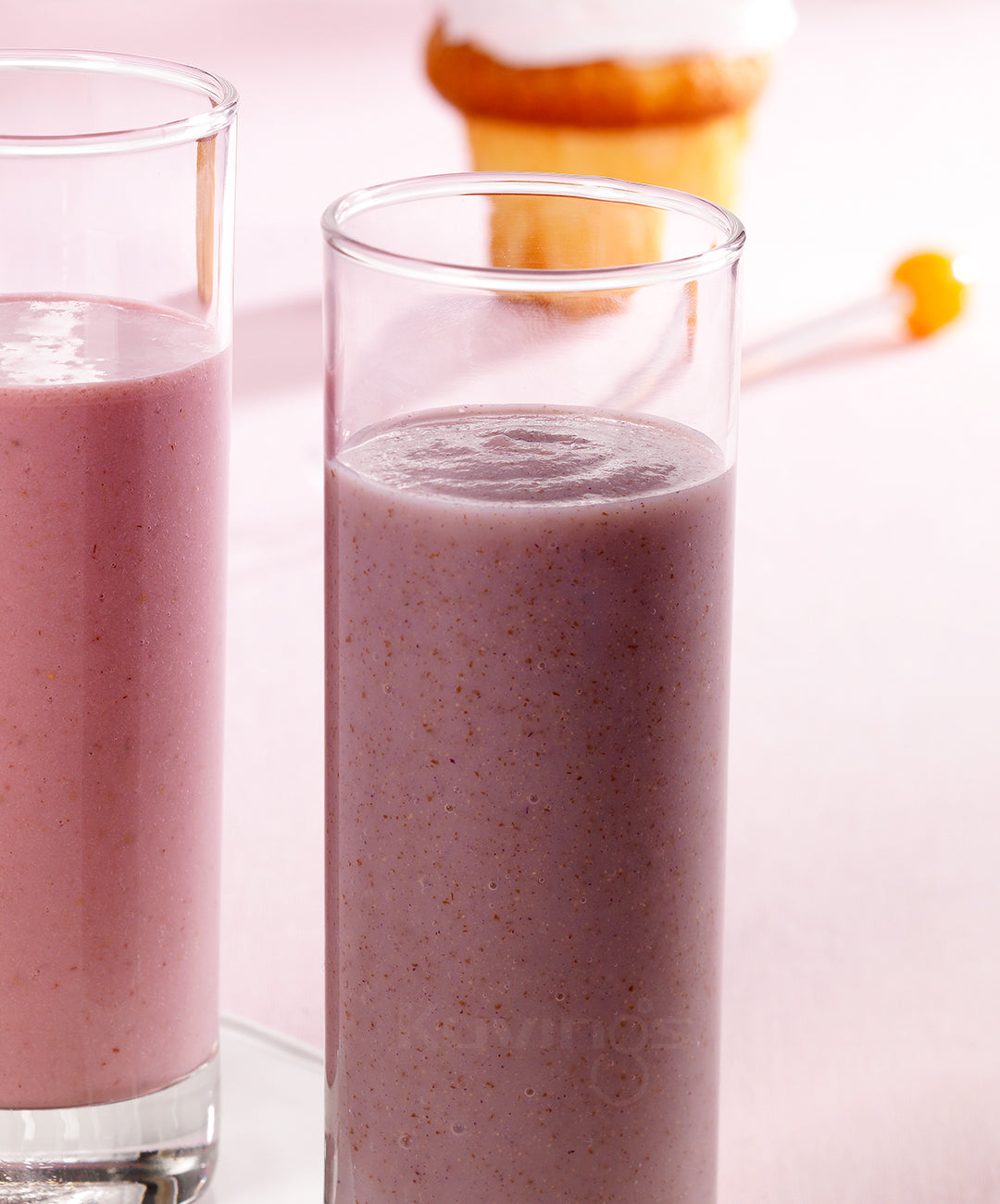Purple Smoothie
