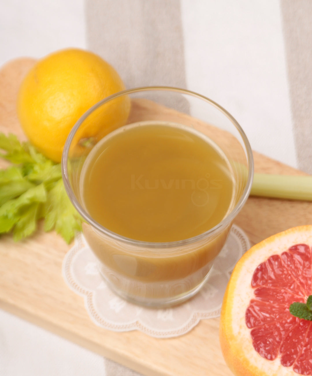 Juice for Weight Loss