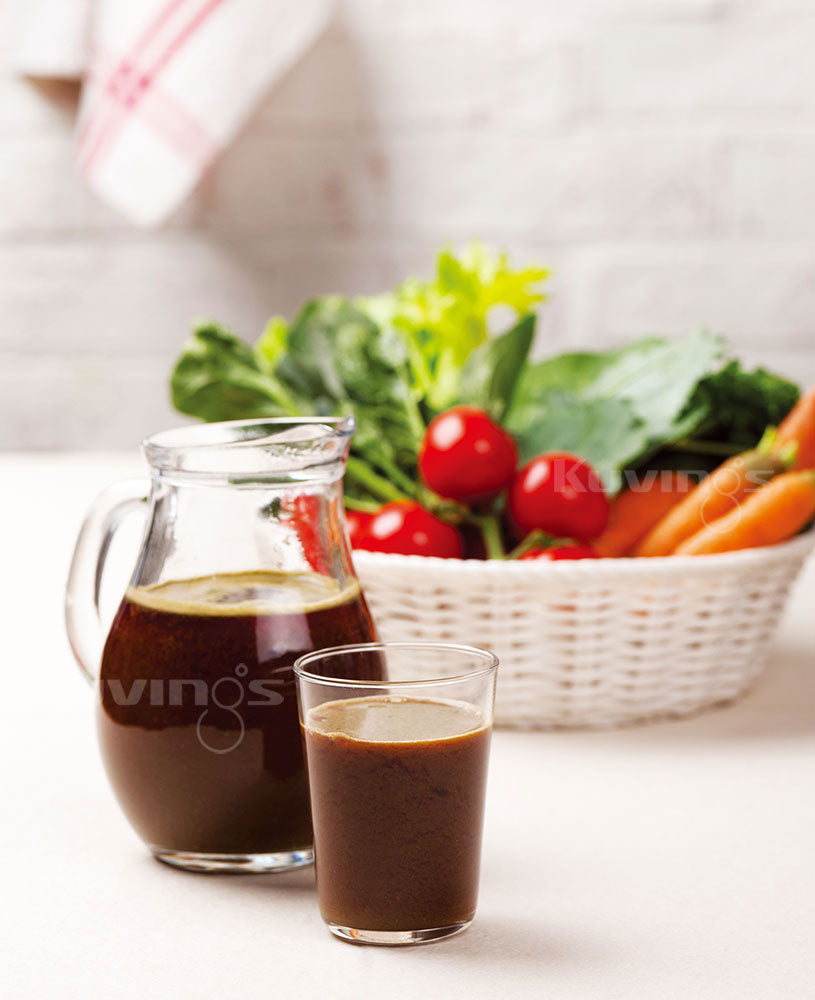 Multivitamin Juice