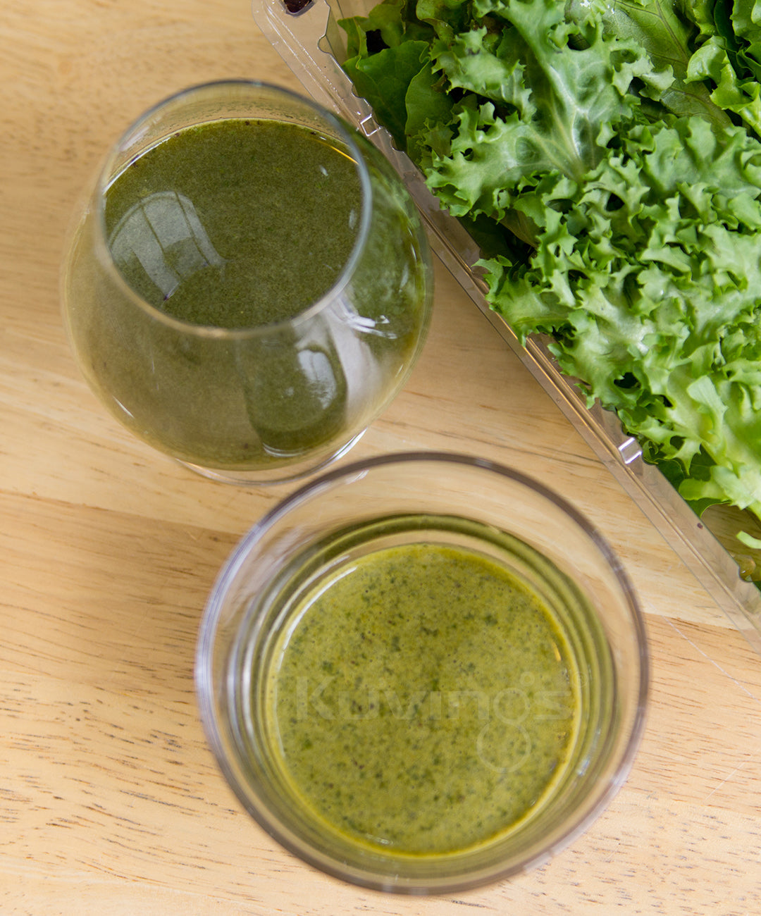 Diet Cucumber Green Juice