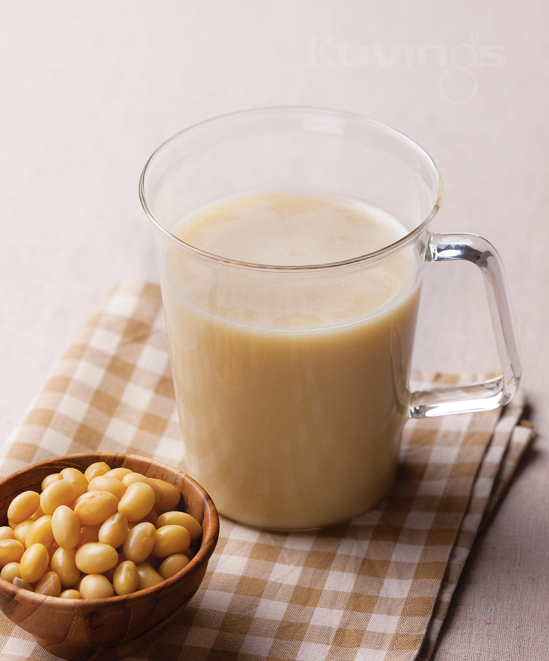 Soy Milk Juice