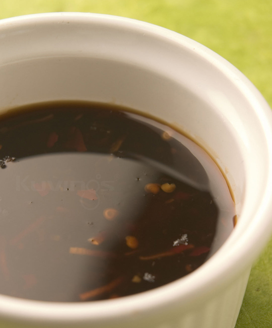 Teriyaki Sauce with Apple Juice