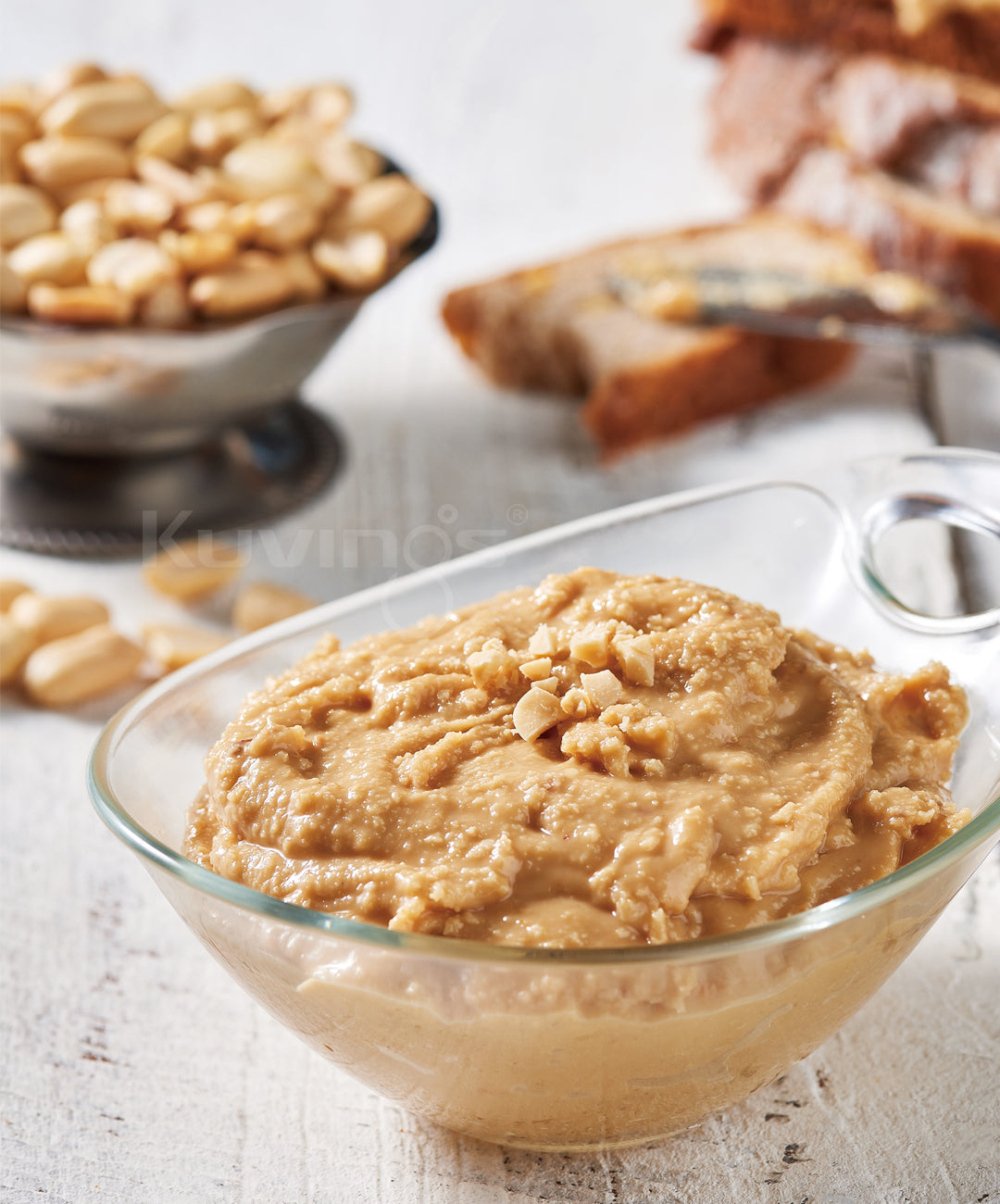 Peanut Butter