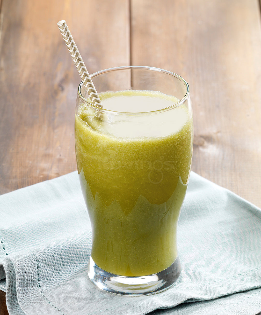 Smoothie for Gut Health